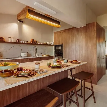 Casa Casa, Charmante Maison 3 Avec Jardin Casa de Férias