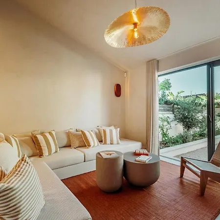Casa Casa, Charmante Maison 3 Avec Jardin Сasa de vacaciones