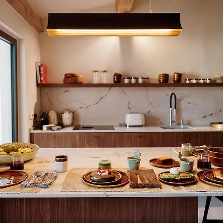 Σπίτι διακοπών Casa Casa, Charmante Maison 3 Avec Jardin Σαιν-Τροπέ