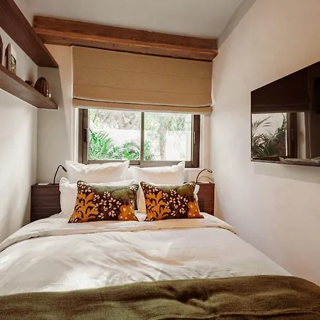 Casa Casa, Charmante Maison 3 Avec Jardin Сasa de vacaciones