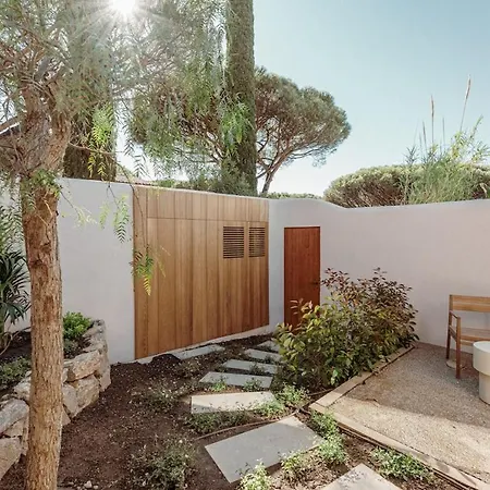 Сasa de vacaciones Casa Casa, Charmante Maison 3 Avec Jardin *